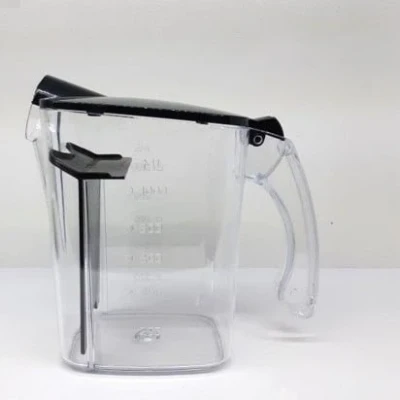 آبمیوه گیری 4 کاره پاناسونیک مدل8900 تیغه استیل Panasonic