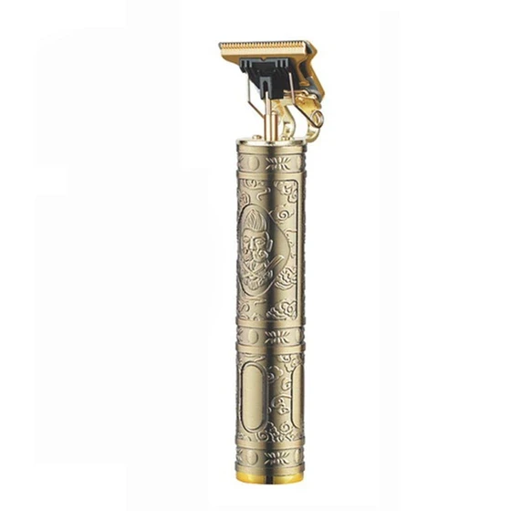 ماشین اصلاح حرفهای JAMAKY PRO مدل JPC90027