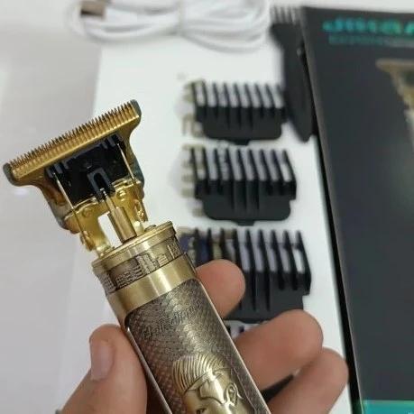 ماشین اصلاح صورت جیهام مدل 81244