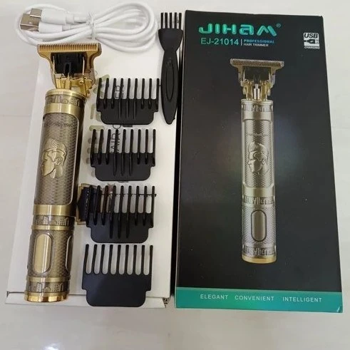 ماشین اصلاح صورت جیهام مدل 81244