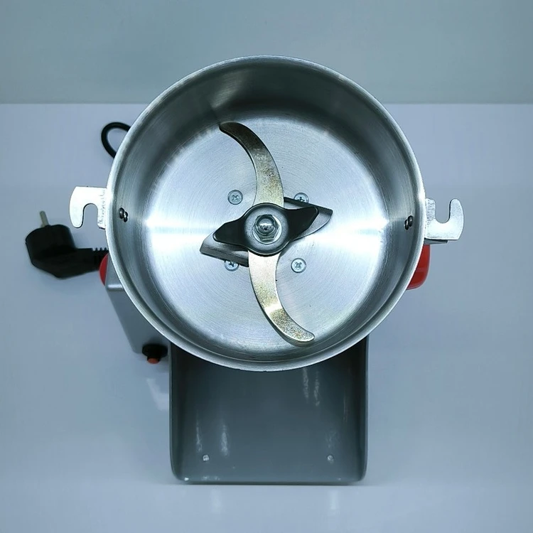 آسیاب صنعتی ۸۵۰ گرمی سیلوکرست- مدل SC-1363