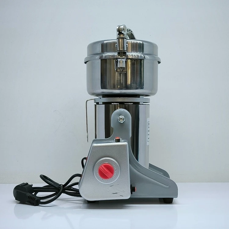 آسیاب صنعتی ۸۵۰ گرمی سیلوکرست- مدل SC-1363