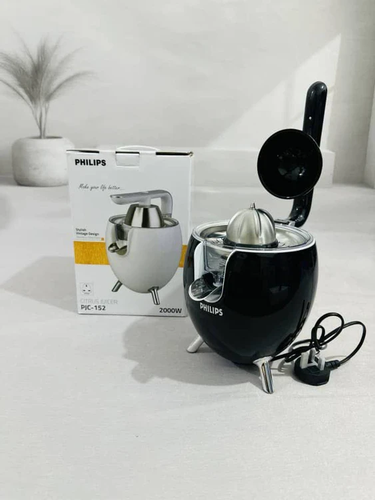 آب مرکبات گیری فیلیپس مدل PjC-152