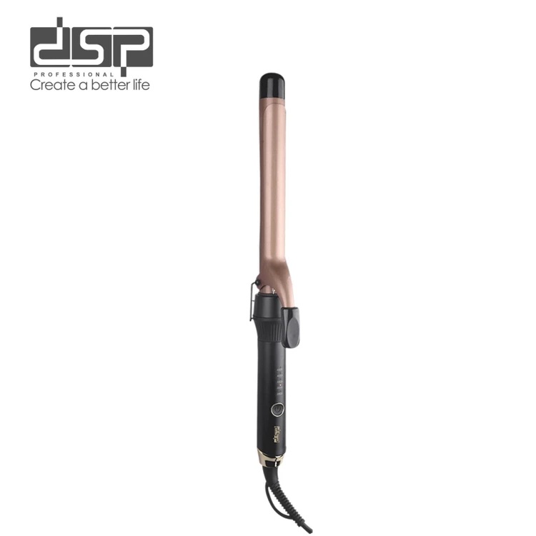 فر کننده مو دی اس پی مدل DSP-20105 سایز ۹ میلیمتر