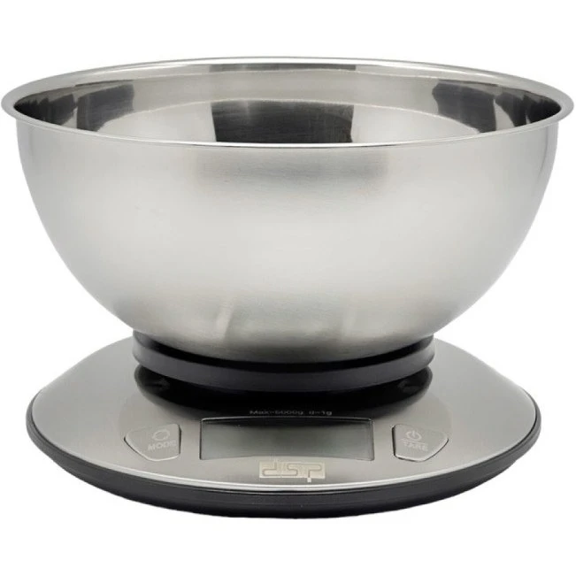 ترازوی آشپزخانه DSP مدل KD7033