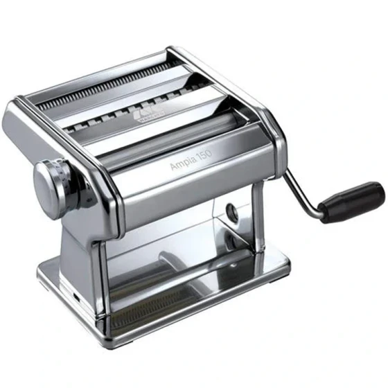 دستگاه خمیر پهن کن و رشته کن دسینی مدل NB-0017