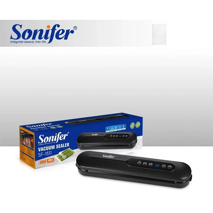 دستگاه وکیوم سونیفر Sonifer دیجیتال کد SF 1511