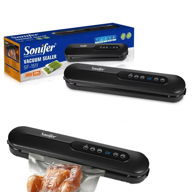 دستگاه وکیوم سونیفر Sonifer دیجیتال کد SF 1511