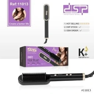 برس حرارتی دی اس پی مدل DSP-11013