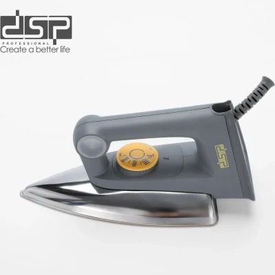 اتو خشک دی اس پی dsp مدل KD1177