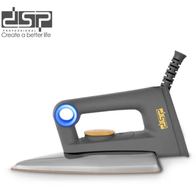 اتو خشک دی اس پی dsp مدل KD1177